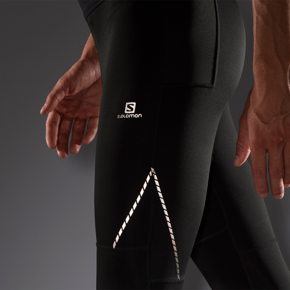 Salomon Cross Run Tights