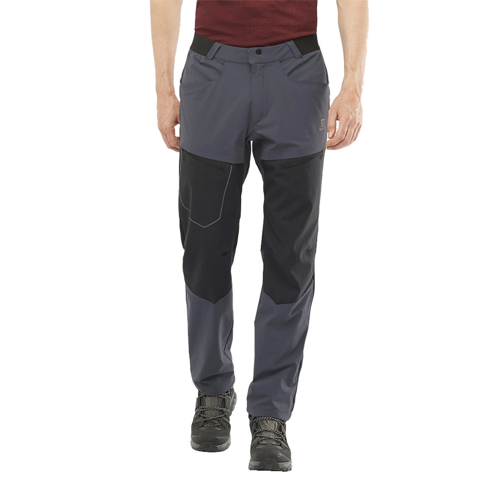 Salomon Wayfarer Secure pantaloni (Regular)