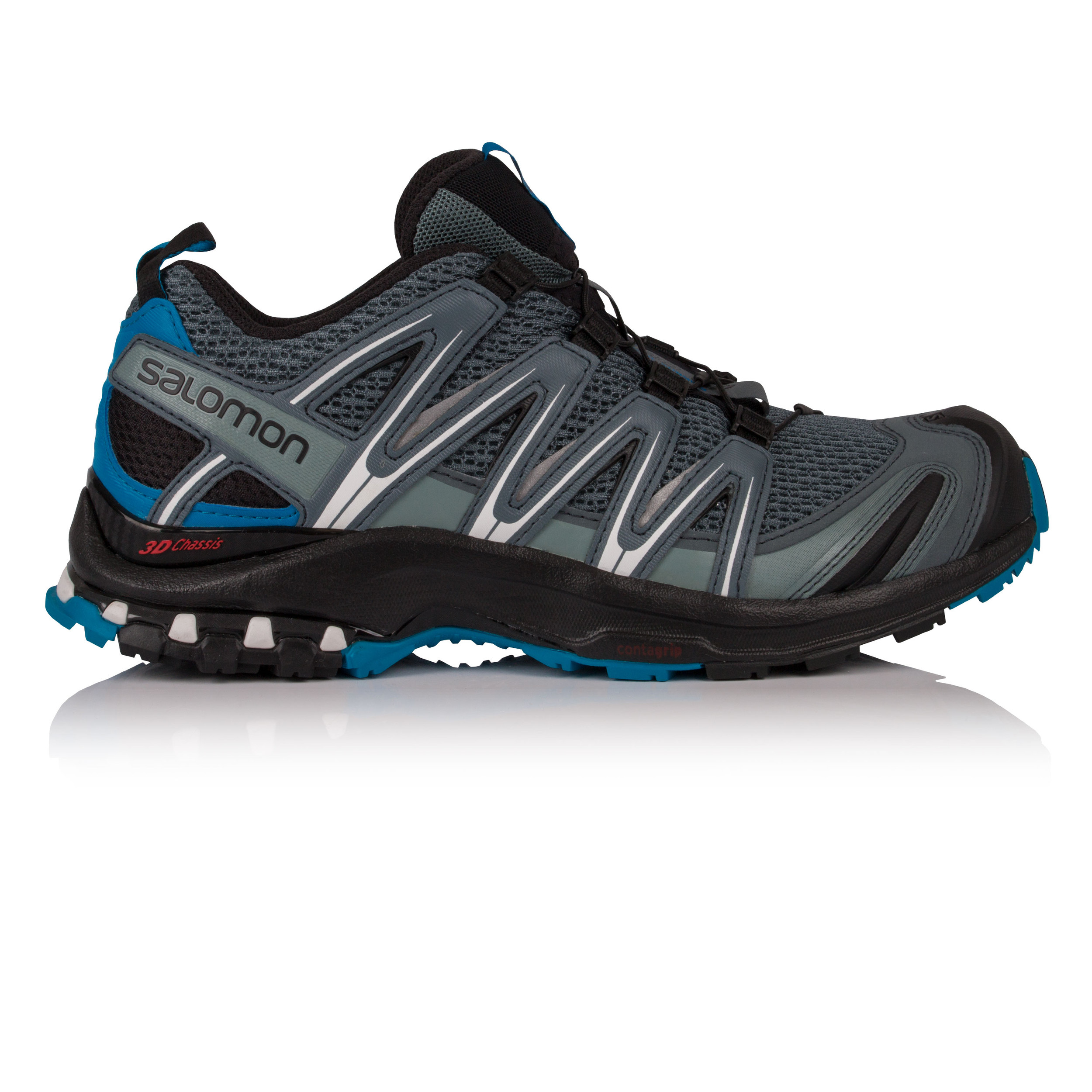 Salomon XA PRO 3D Trail Running Shoes - AW19