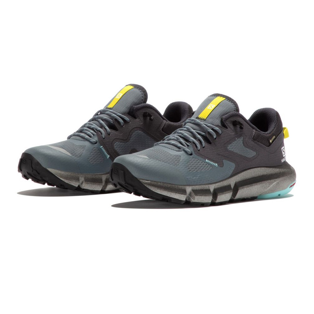 Salomon Predict Hike GORE-TEX zapatillas de trekking para mujer - AW22