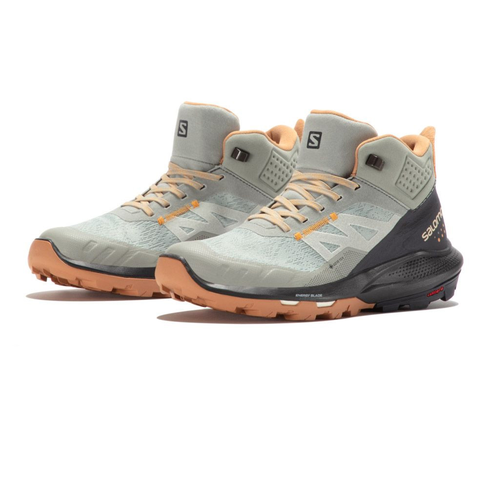 Salomon OUTpulse Mid GORE-TEX femme bottes de marche