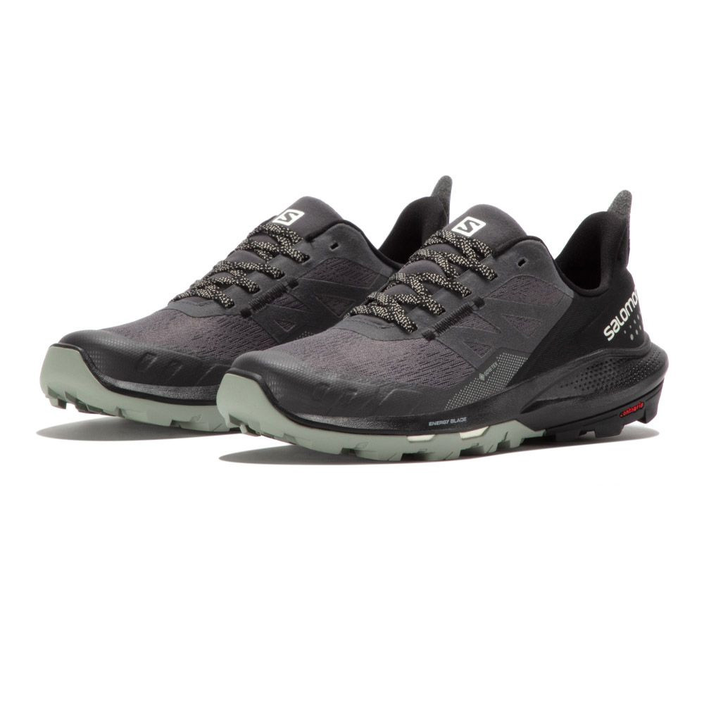 Salomon OUTpulse Mid GORE-TEX Chaussures de randonnée - SS22