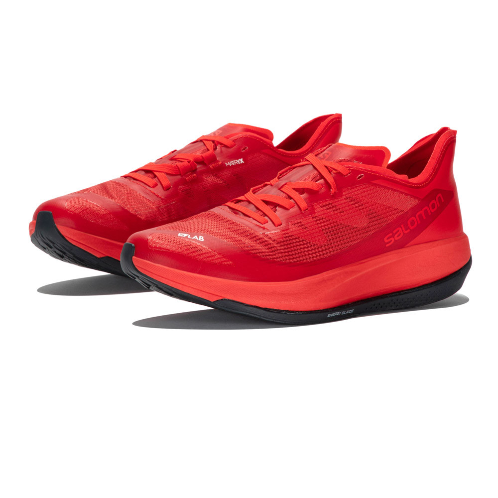 Salomon S/LAB Phantasm CF Running Shoes - SS23