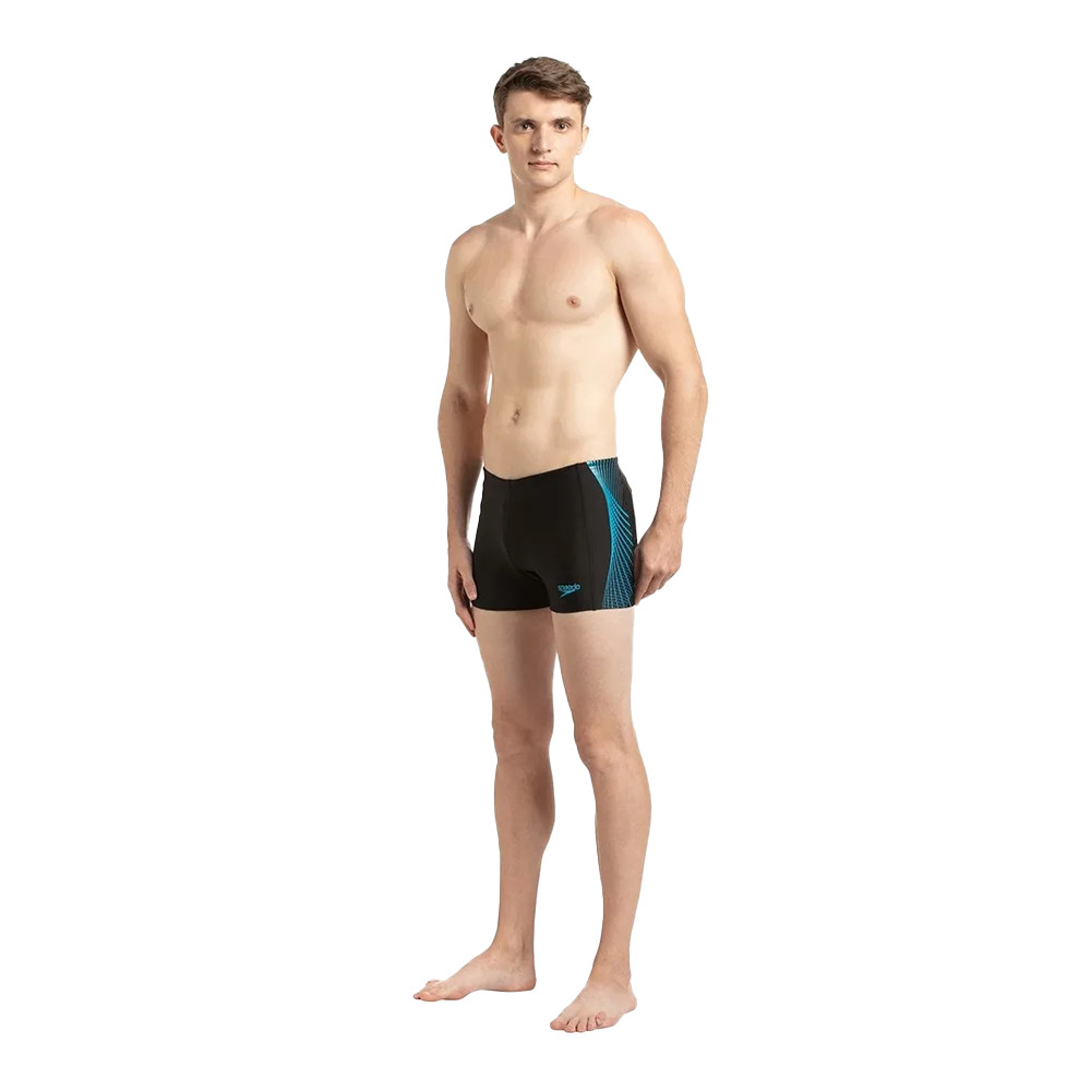 Speedo Tech Panel AquaShorts Speedo Tech Panel AquaShorts