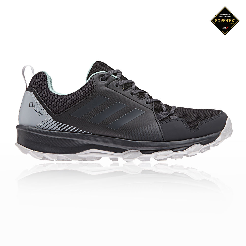 adidas Terrex Tracerocker GORE-TEX Women's Trail Running Shoes - AW19