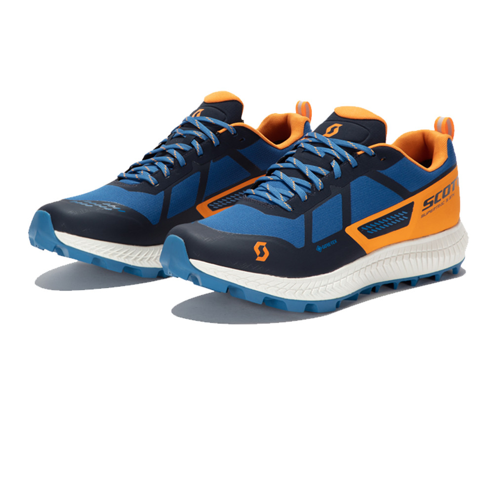 Scott Supertrac 3.0 GORE-TEX Trail Running Shoes