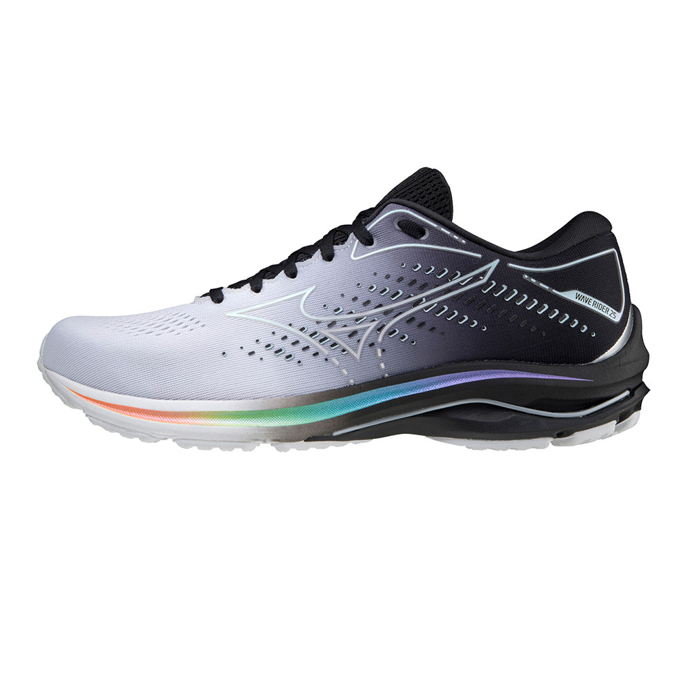 Mizuno Wave Rider 25 zapatillas running