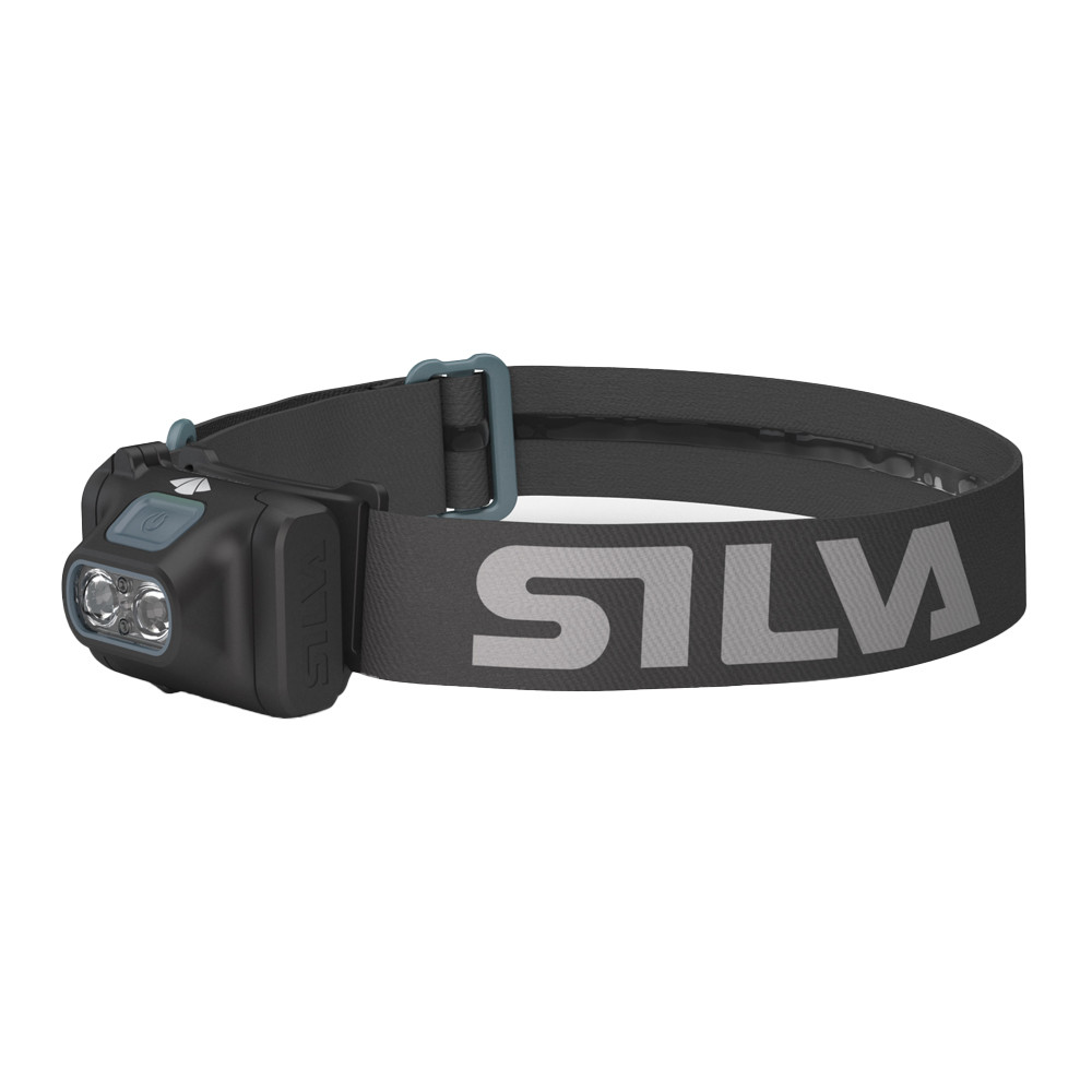 Silva Scout 3XT Headlamp