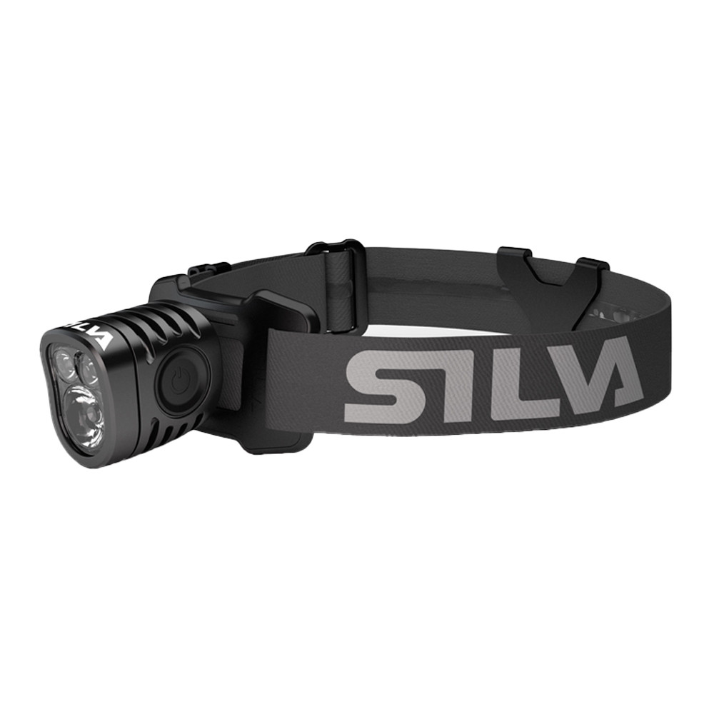 Silva Exceed 4X Headlamp
