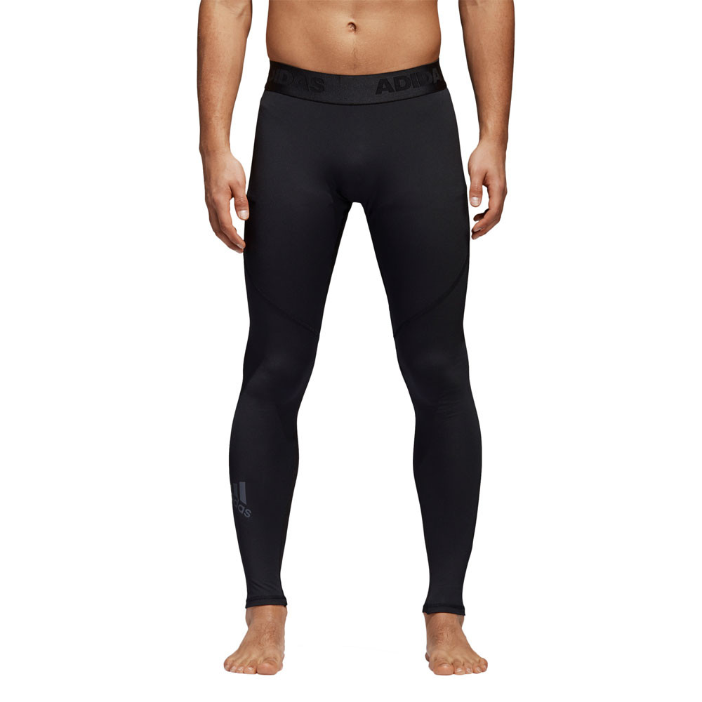 adidas AlphaSkin Long Sport Tight