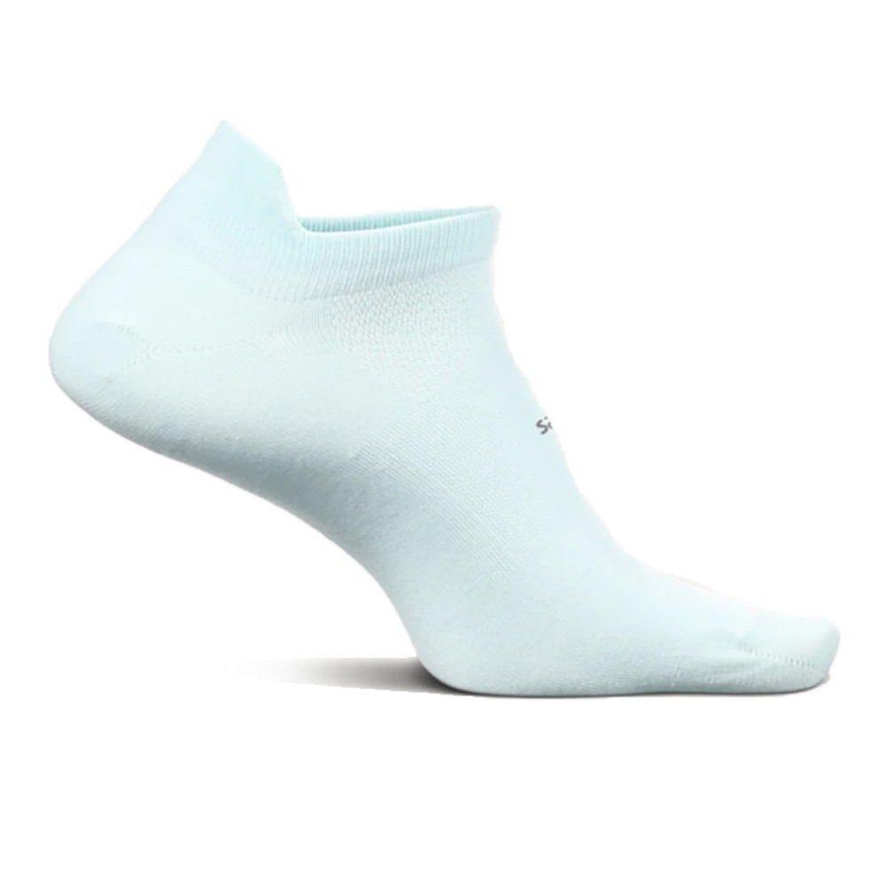 Feetures High Performance Cushion No Show Tab Socks