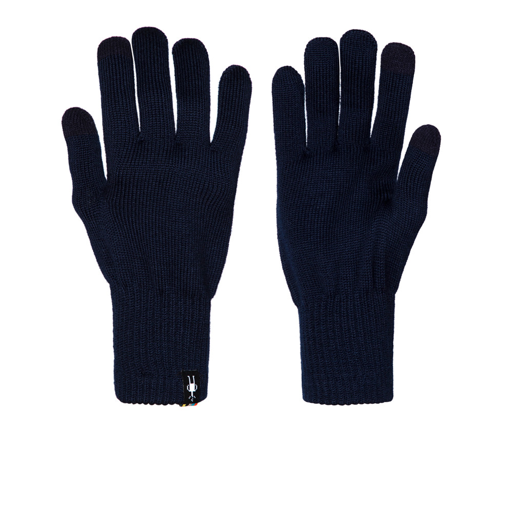 SmartWool Liner Gloves - AW21
