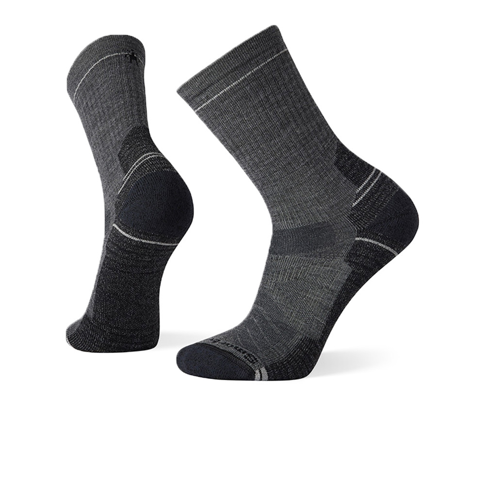 Smartwool Hike Light Cushion Crew Socks - SS24