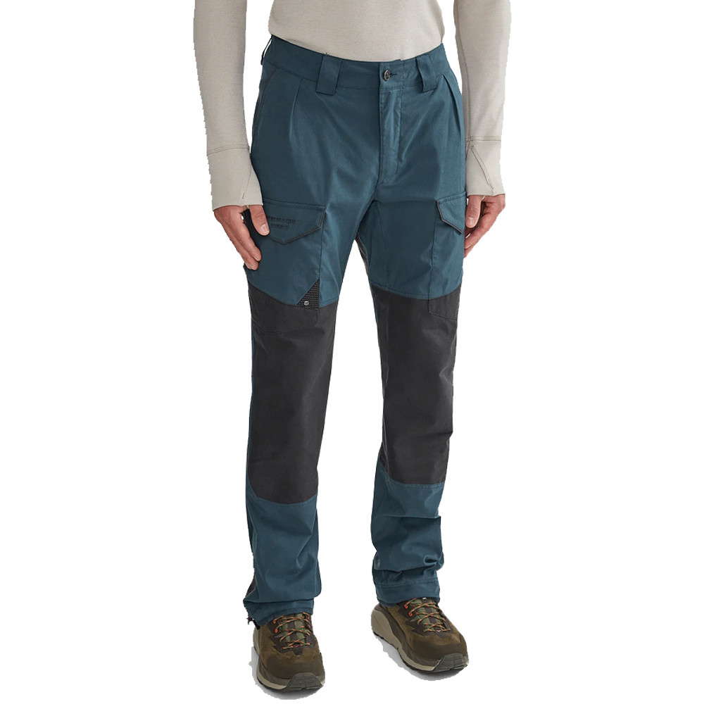 Klattermusen Grimner Hiking pantalon Klattermusen Grimner Hiking pantalon