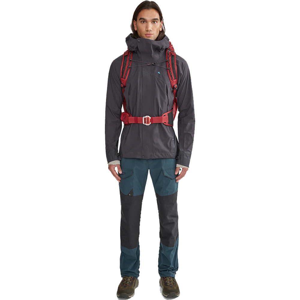 Klattermusen Grimner Hiking pantalon