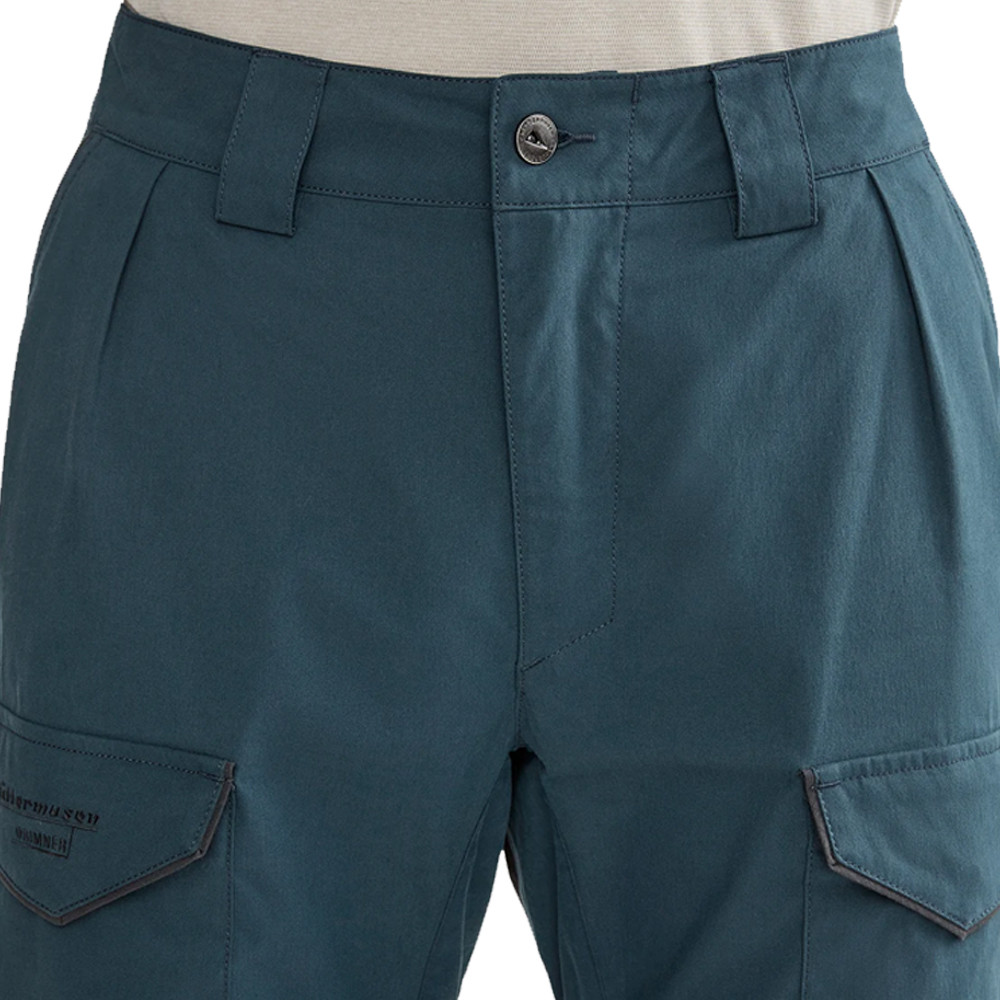 Klattermusen Grimner Hiking pantalon