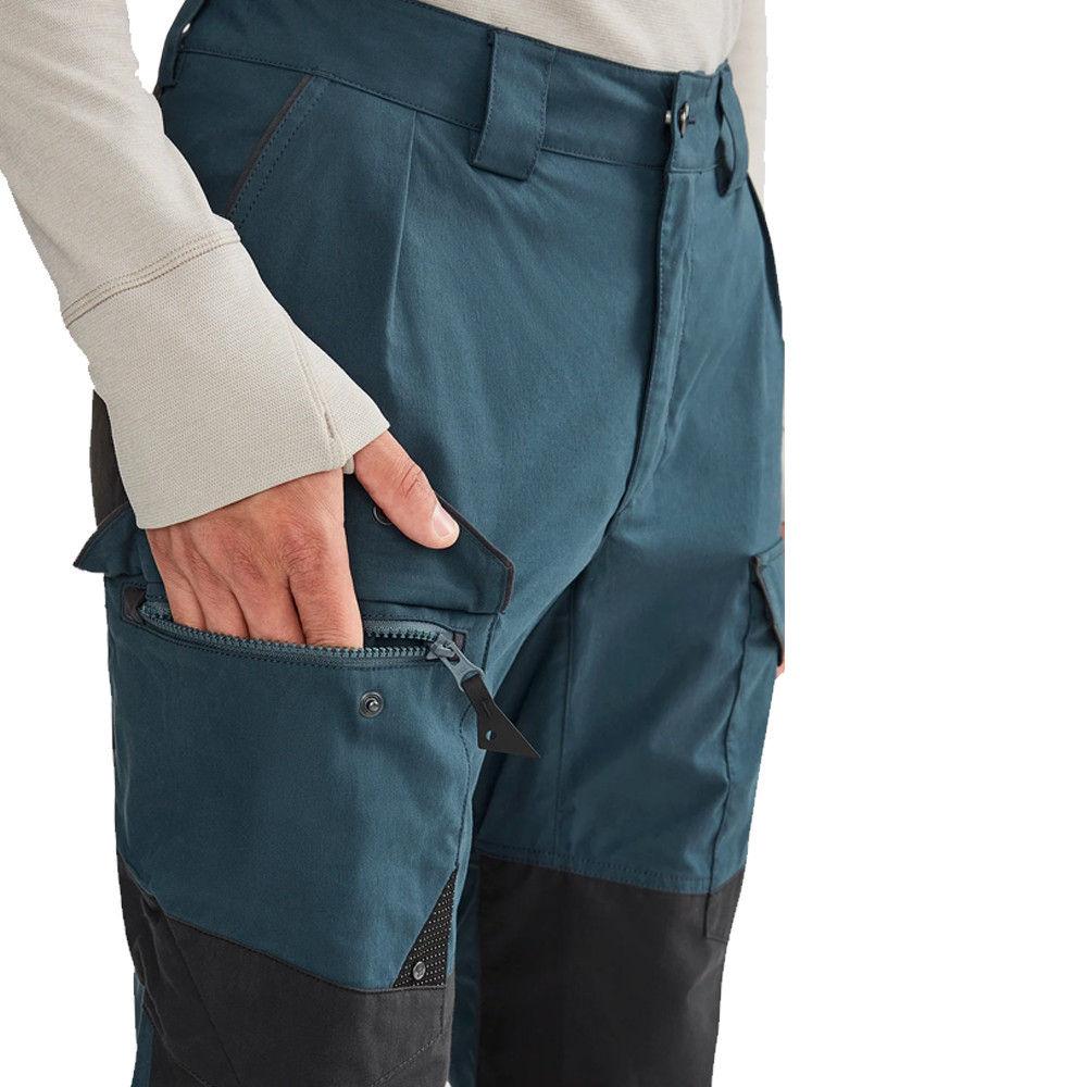 Klattermusen Grimner Hiking pantalon
