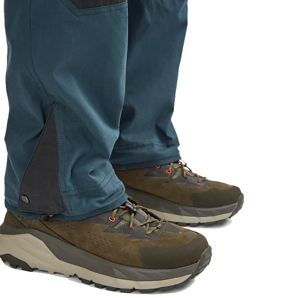 Klattermusen Grimner Hiking pantalon