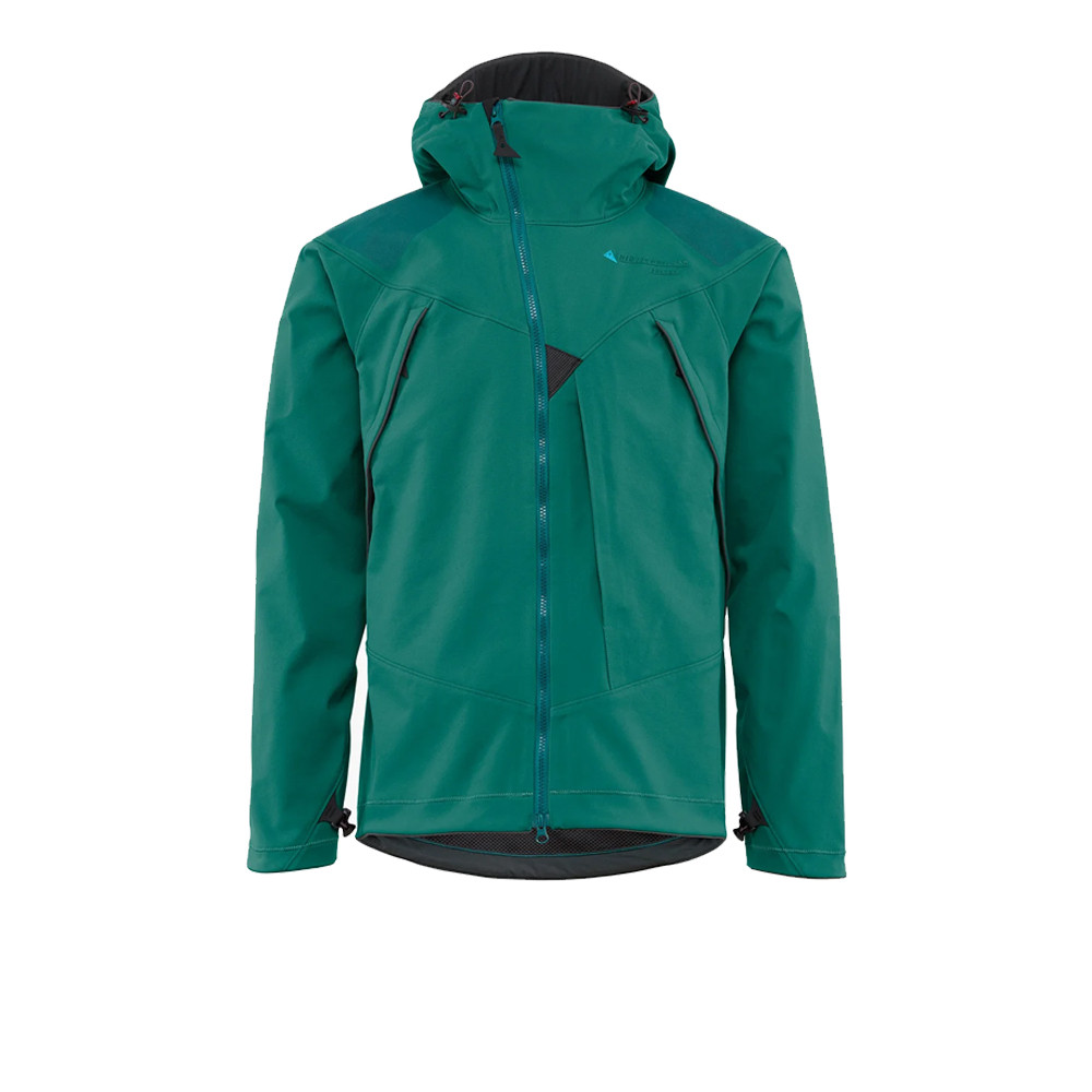 Klattermusen Jolner Jacket | SportsShoes.com