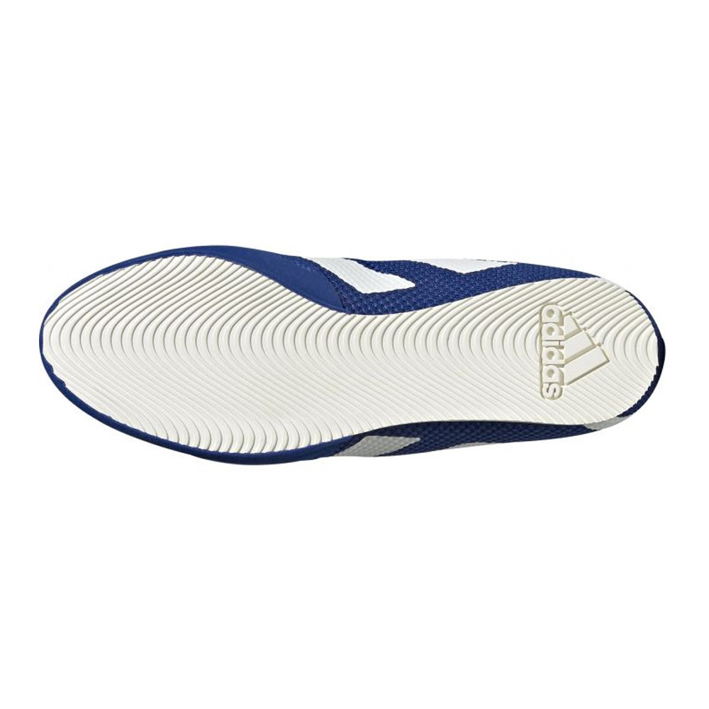 adidas Box Hog 3 Boxing Shoes