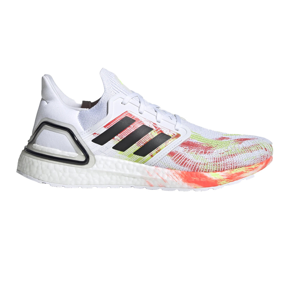 adidas Ultraboost 20 Running Shoes adidas Ultraboost 20 Running Shoes