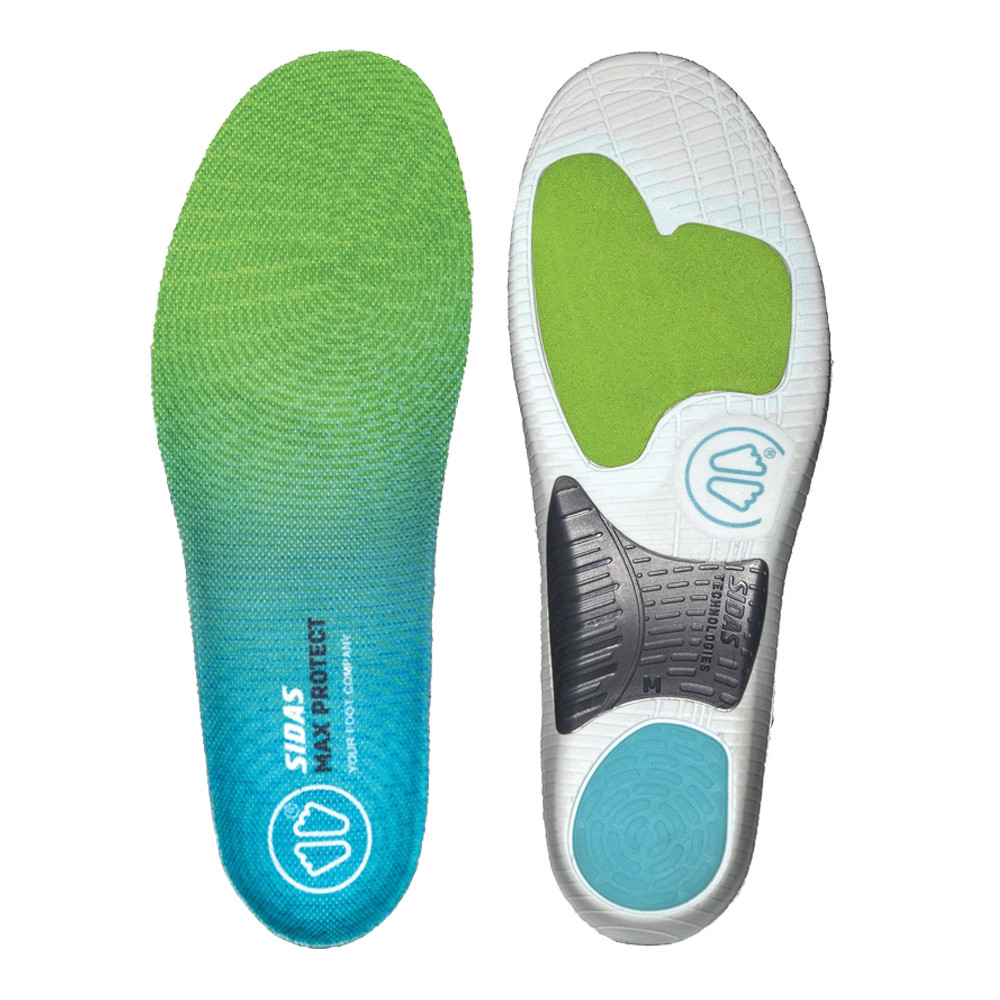 Sidas Max Protect Activ' Slim Insoles - AW24