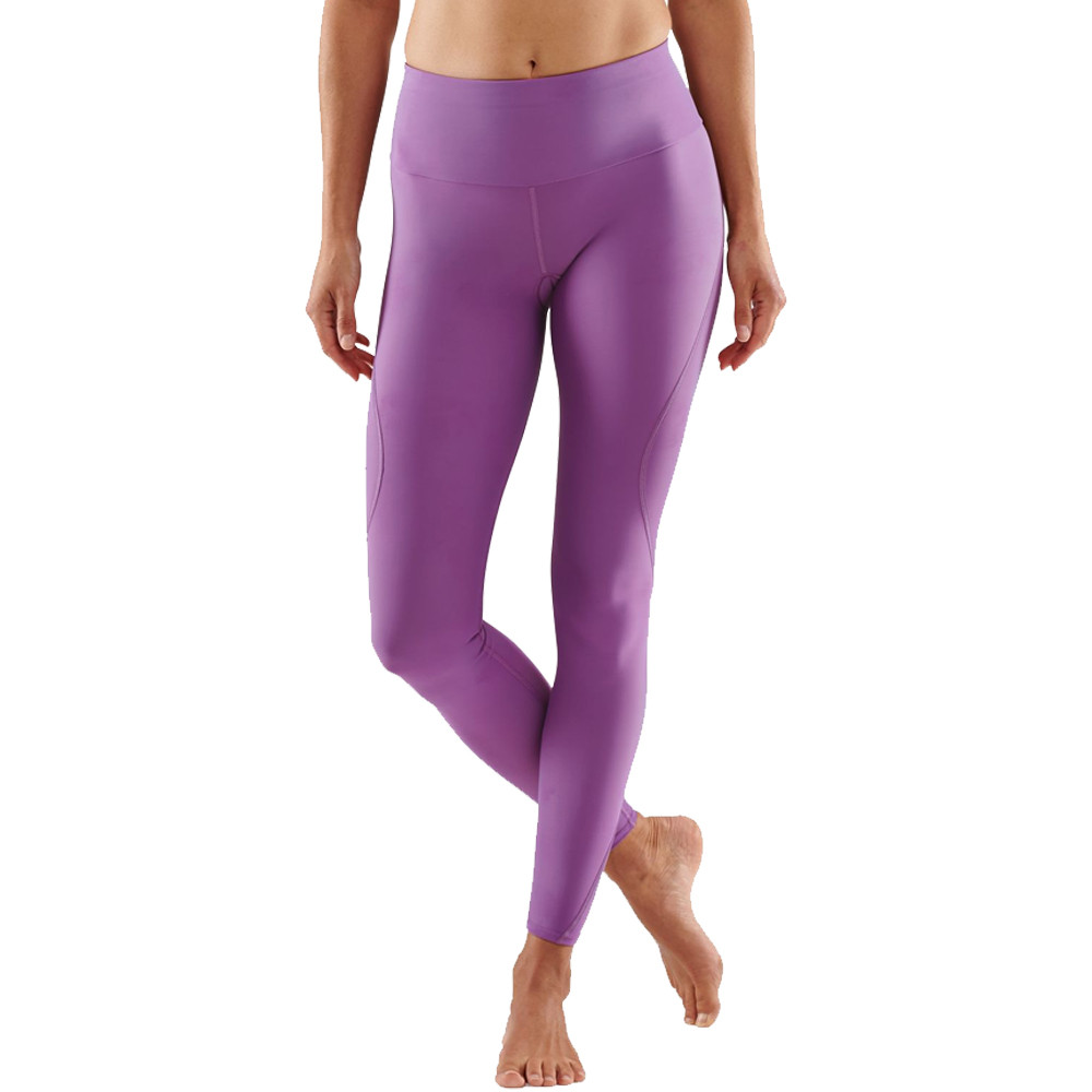 Skins Series 3 Travel and Recovery Women's Long Tights