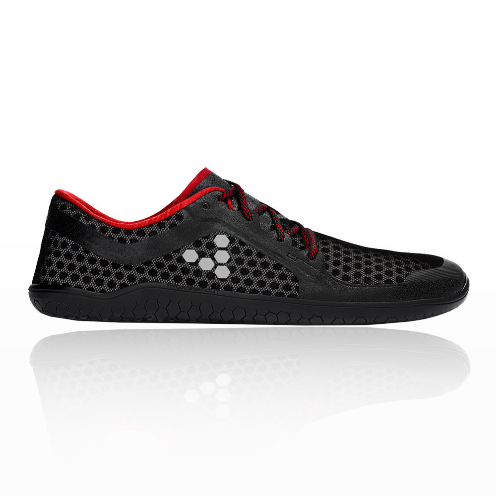 VivoBarefoot Primus Hiviz Mesh scarpe