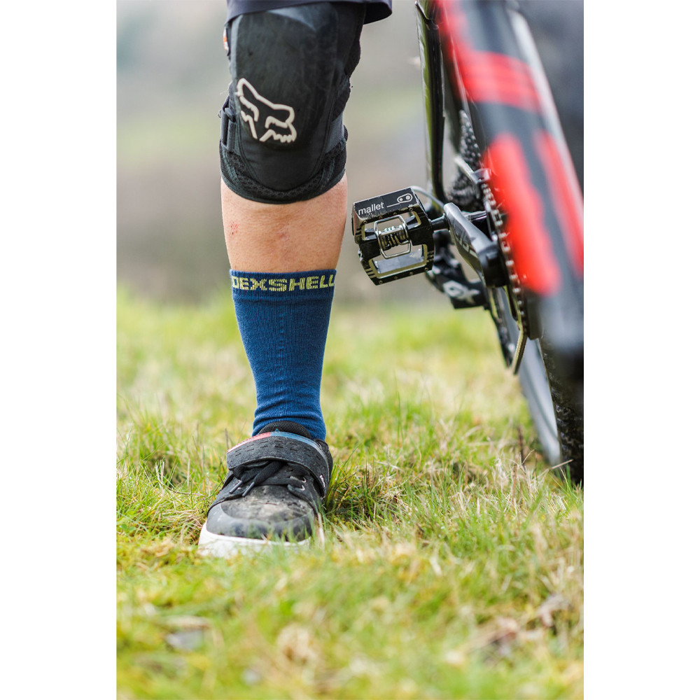Dexshell Sopra Il Polpaccio Abbigliamento Sportivo A Compressione Uomo