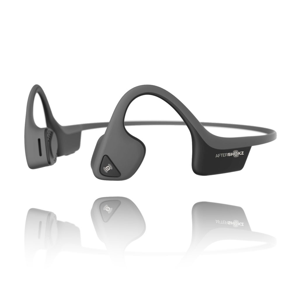 Trekz Air Wireless Bone Conduction Sports Headphones - AW21