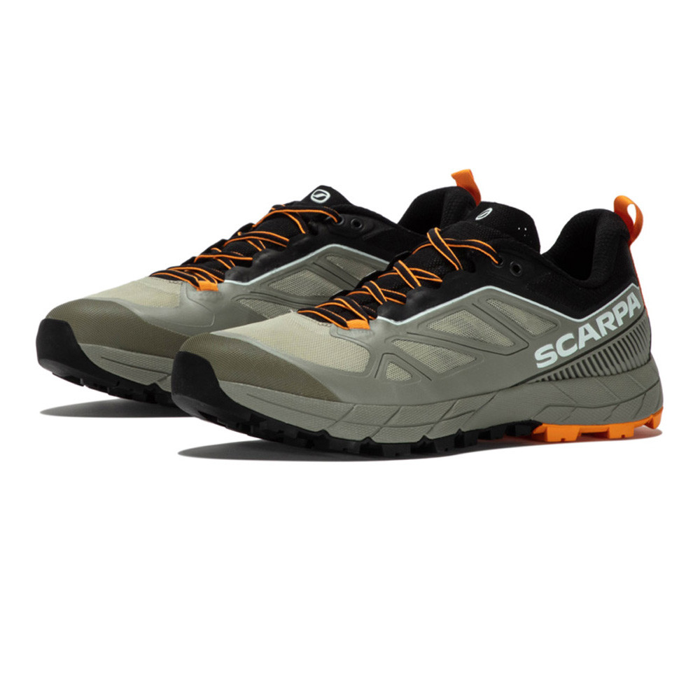 Scarpa Rapid Walkingschuhe - AW22