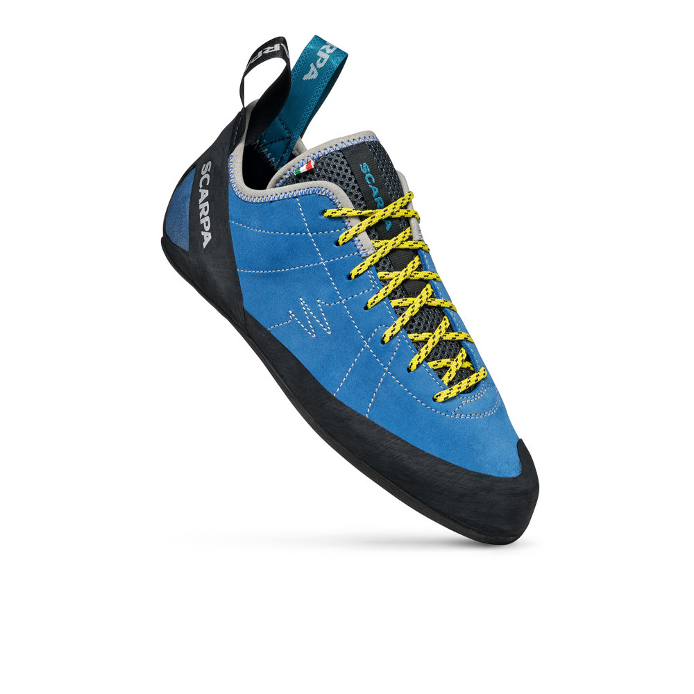 Scarpa Helix Climbing Shoes - AW24