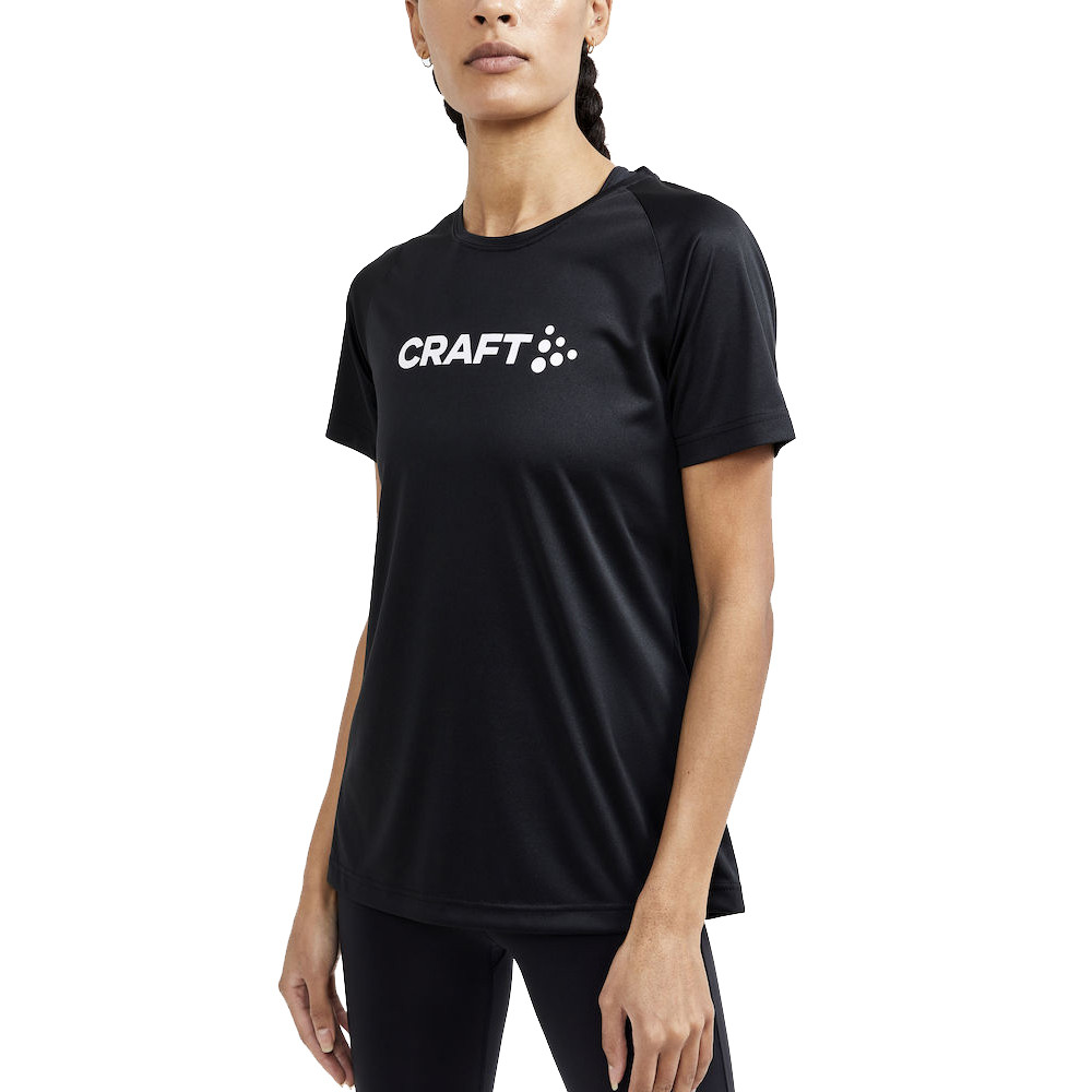 Craft Core Unify Maglietta con logo da donna - SS23