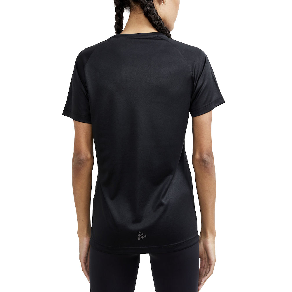 Craft Core Unify Maglietta con logo da donna - SS23