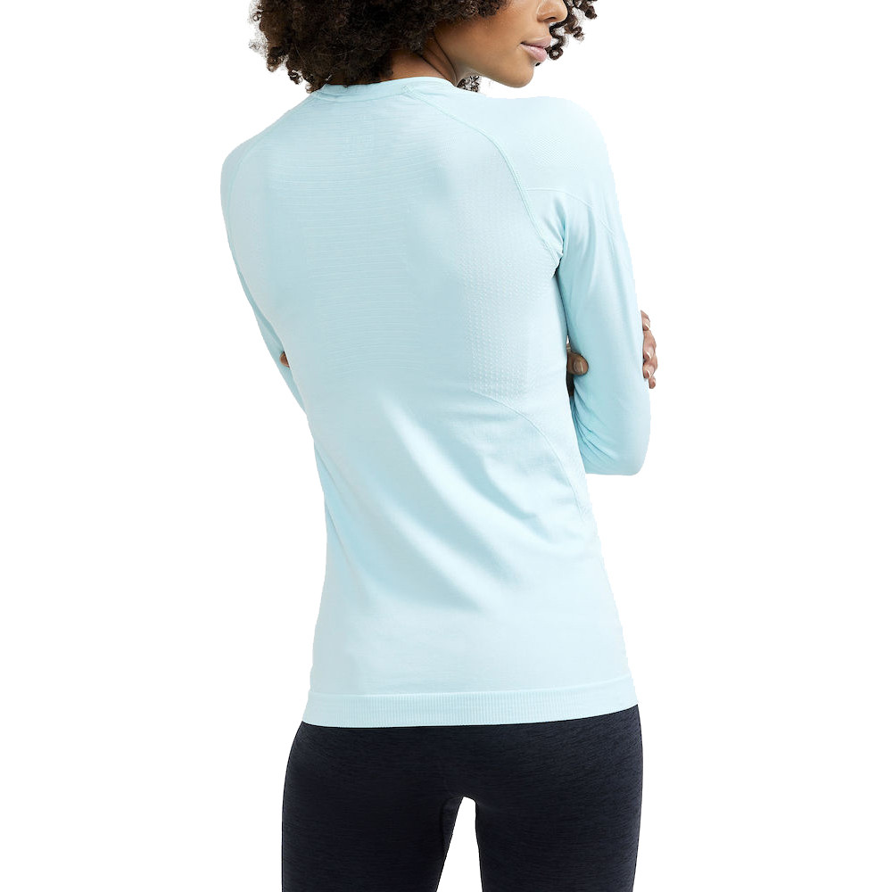 Craft Core Dry Active Comfort Women's Long Sleeve Top - AW21