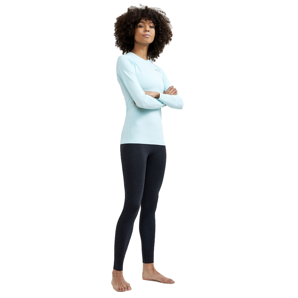 Craft Core Dry Active Comfort Women's Long Sleeve Top - AW21