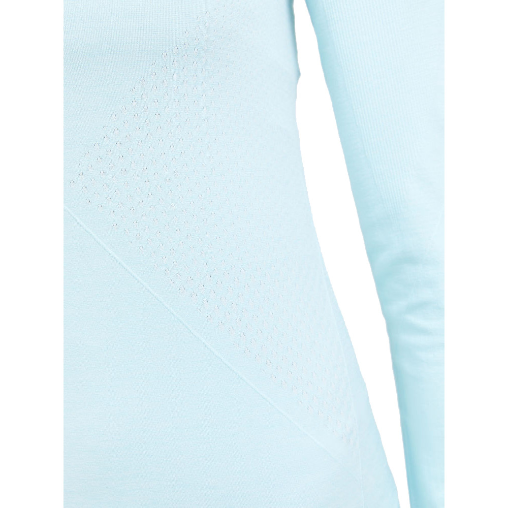 Craft Core Dry Active Comfort Women's Long Sleeve Top - AW21