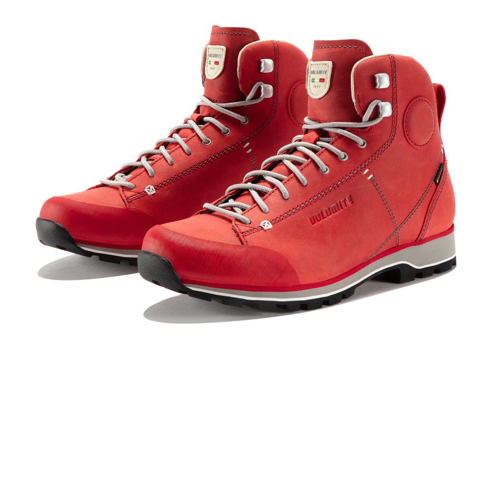 Dolomite 54 High FG GORE-TEX per donna Scarponcini da escursione - SS22