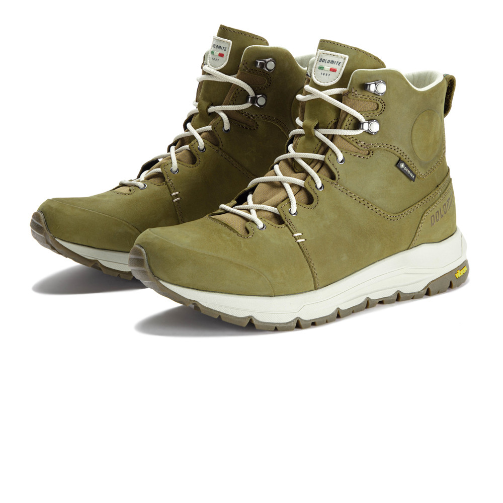 Dolomite Braies High GORE-TEX Scarponcini da passeggio - SS22