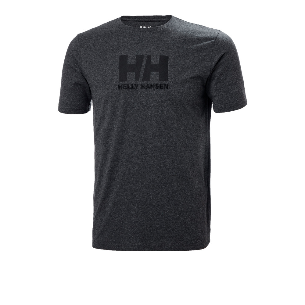 Helly Hansen Logo camiseta - SS23