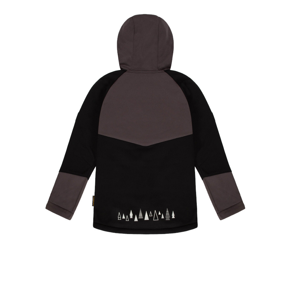 Jack Wolfskin Cold Mountain Kids veste