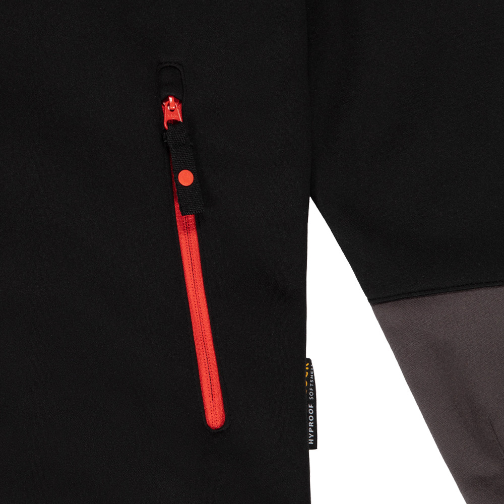 Jack Wolfskin Cold Mountain Kids veste