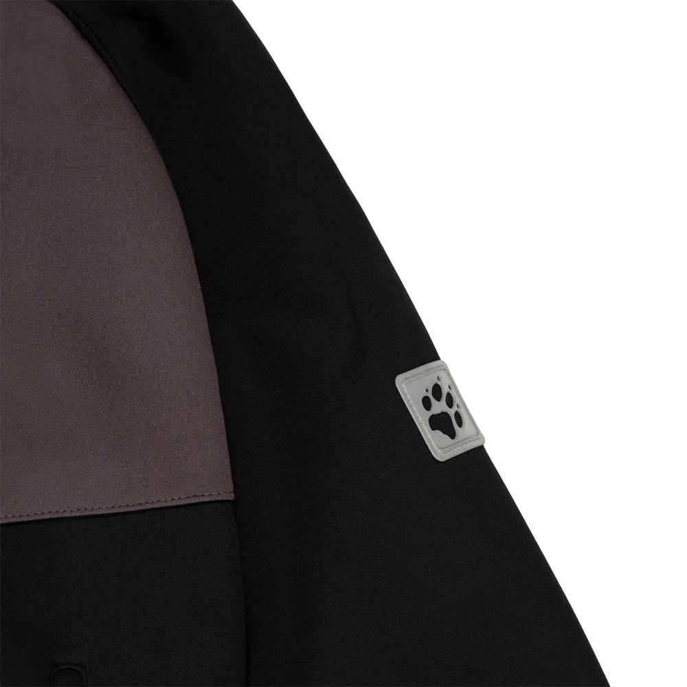 Jack Wolfskin Cold Mountain Kids veste