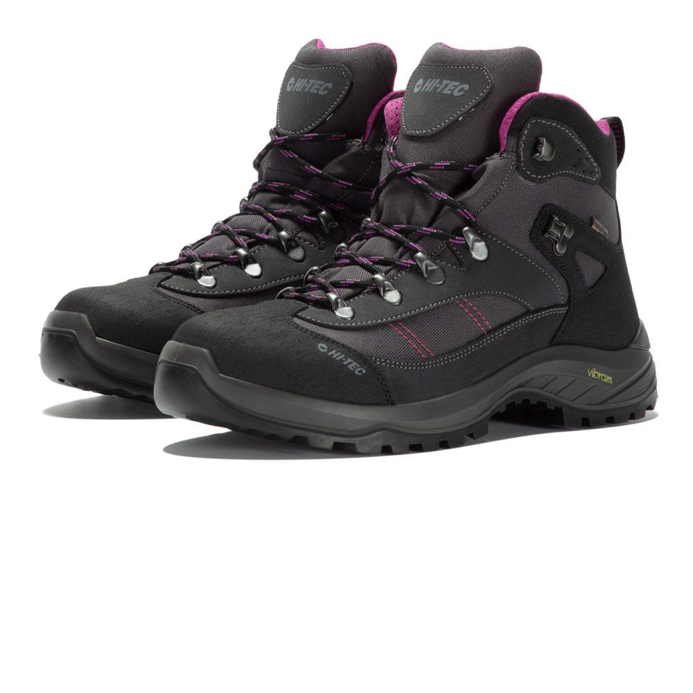 Hi-Tec Caha II impermeable para mujer botas de trekking - AW23