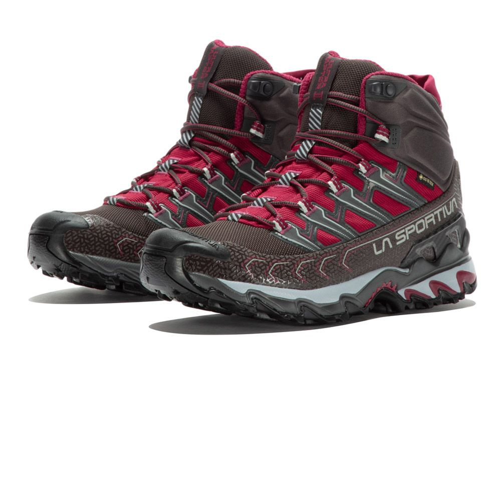 La Sportiva Ultra Raptor II GORE-TEX mujer botas trekking
