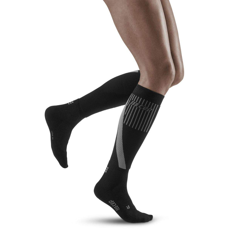 CEP Cold Weather Women's Compression Socks