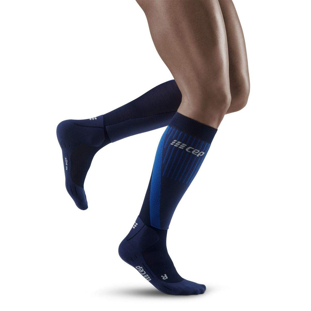 CEP Cold Weather compression chaussettes