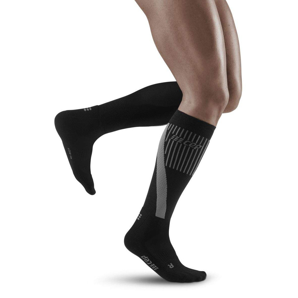 CEP Cold Weather Compression Socks - AW22