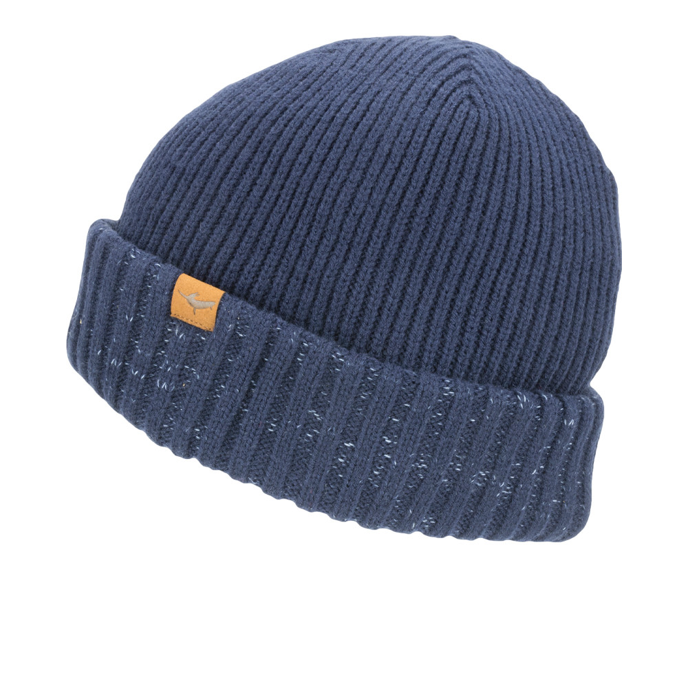 Sealskinz Wasserdicht Cold Weather Beanie-Mütze - SS24