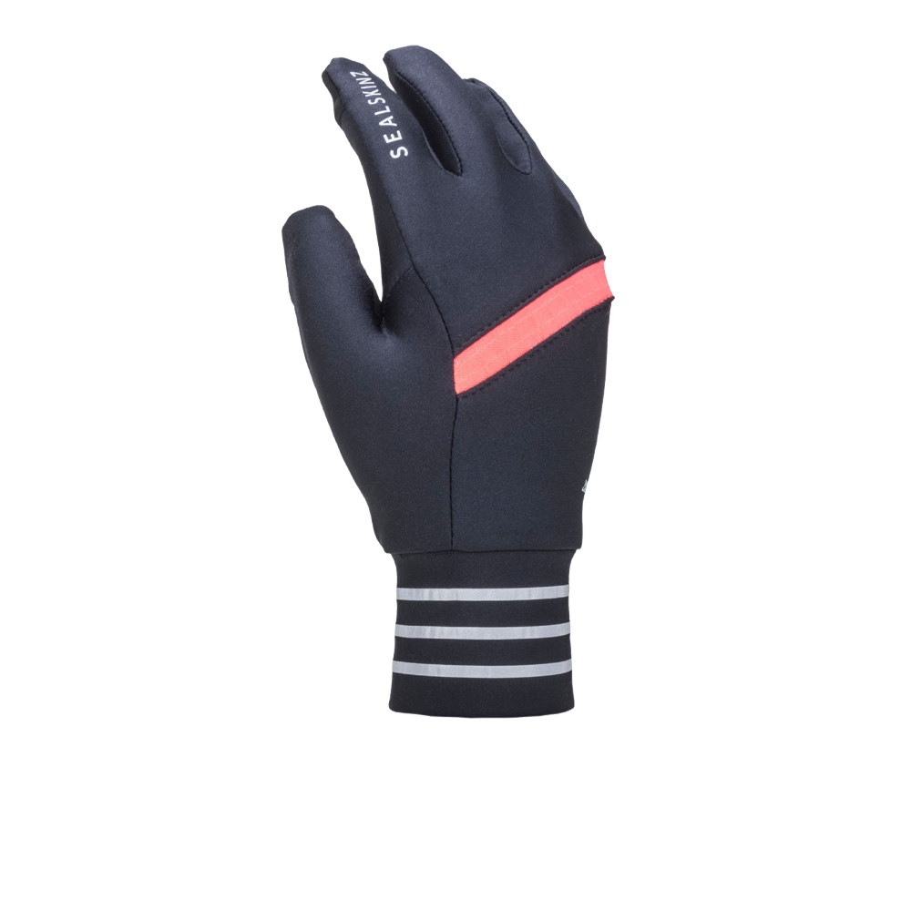 SealSkinz Solo Reflective Gloves